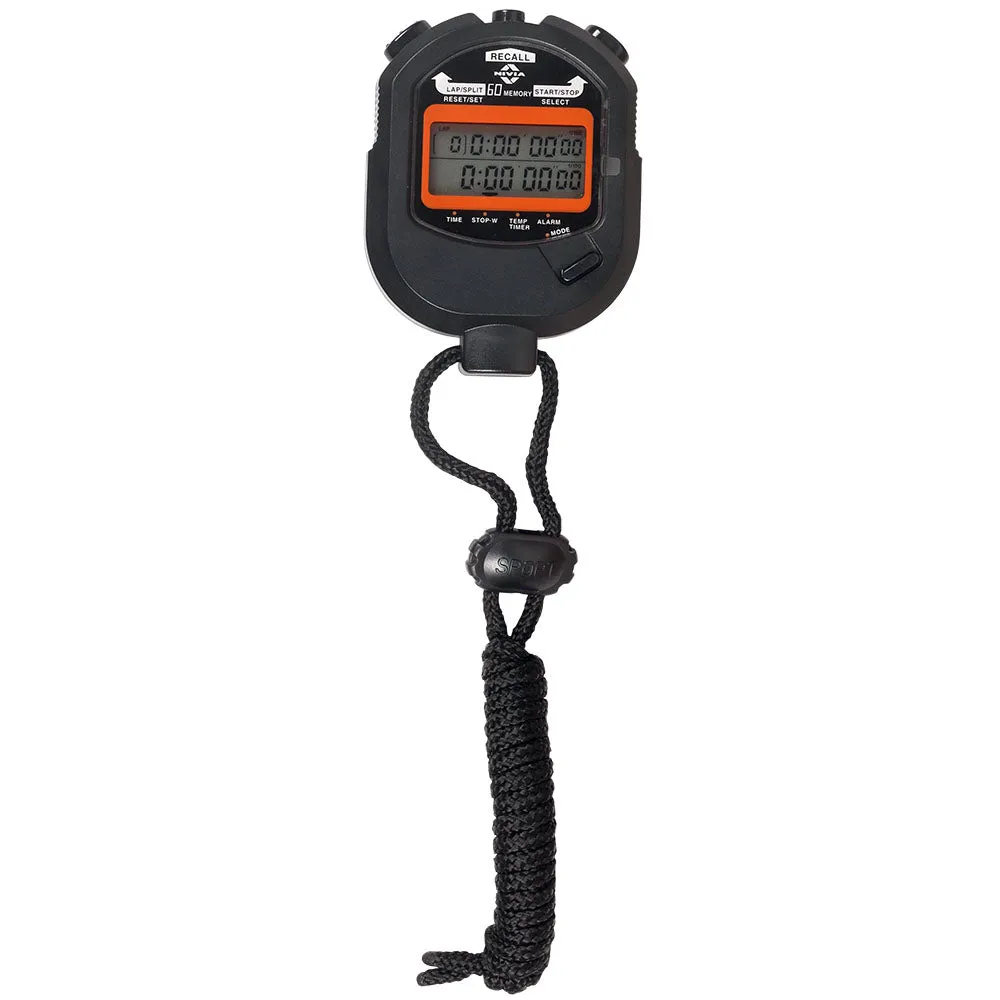 Digital Stop Watch Js-519