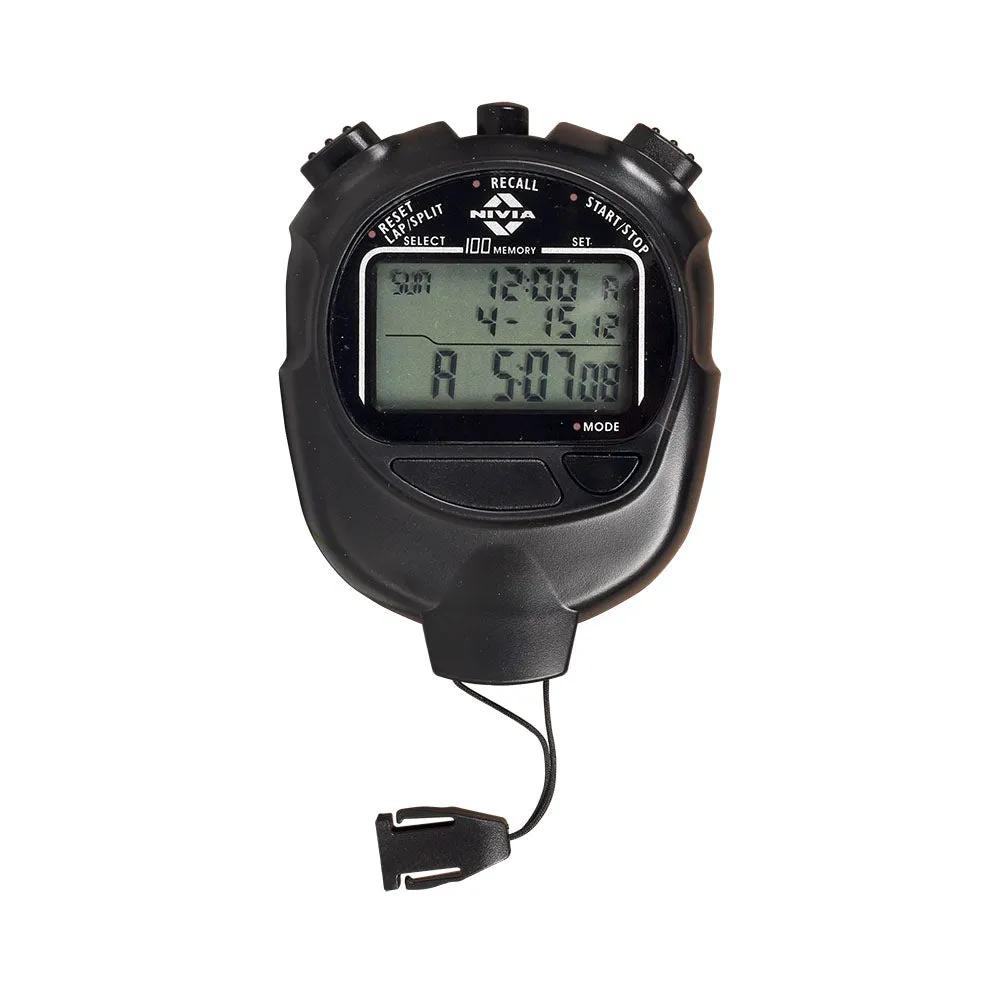 Digital Stop Watch Js-609