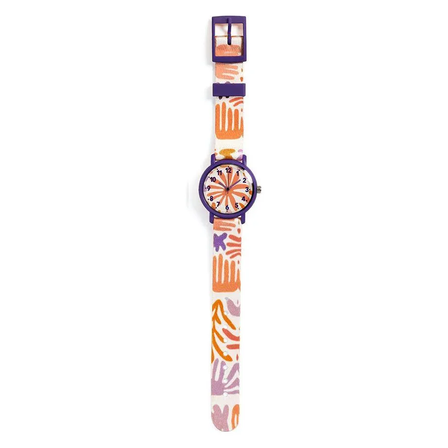 Djeco Watch Leaves