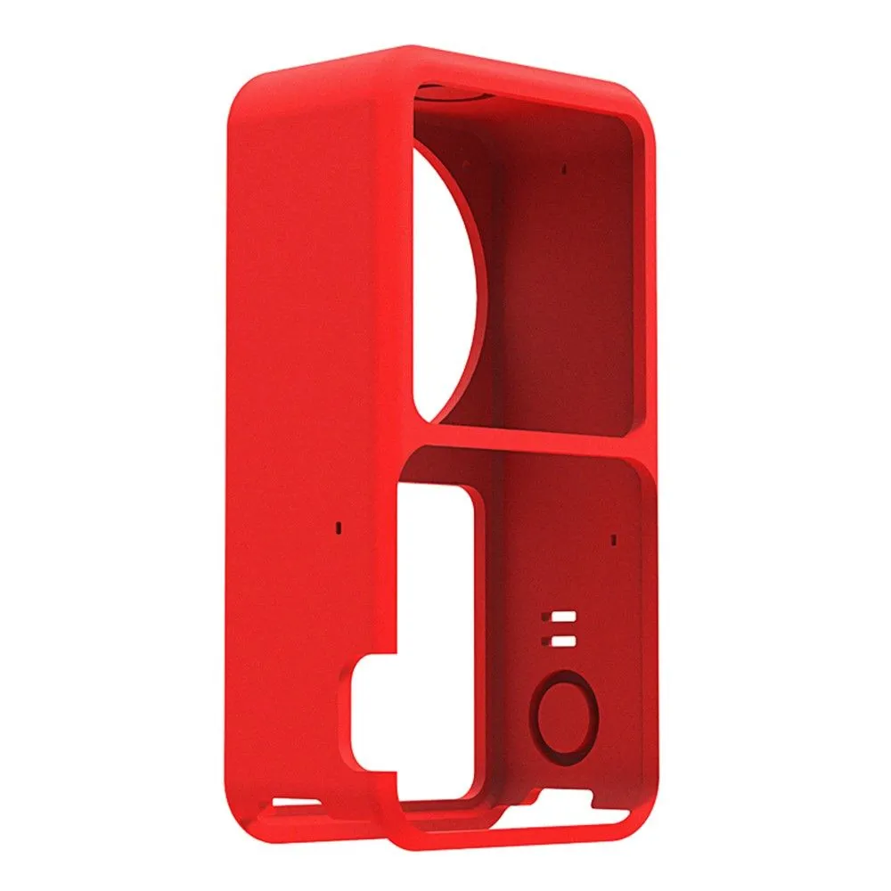 DJI Action 2 EWB9057 silicone cover - Red