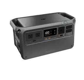 DJI Power 1000 Portable Power Station