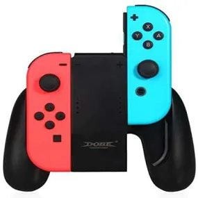 DOBE Charging Grip for Nintendo Switch