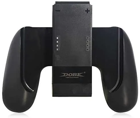 DOBE Charging Grip for Nintendo Switch