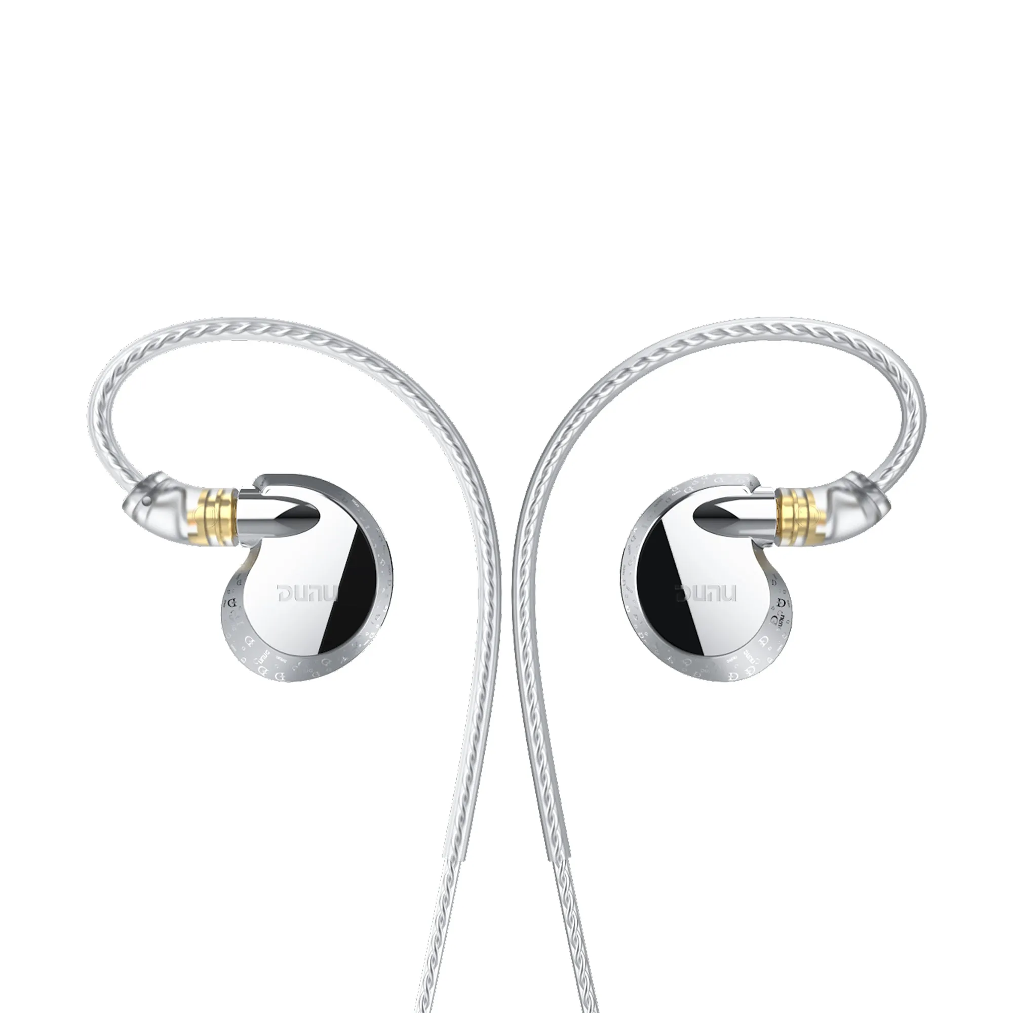 DUNU FALCON PRO Dynamic In-Ear Earphones