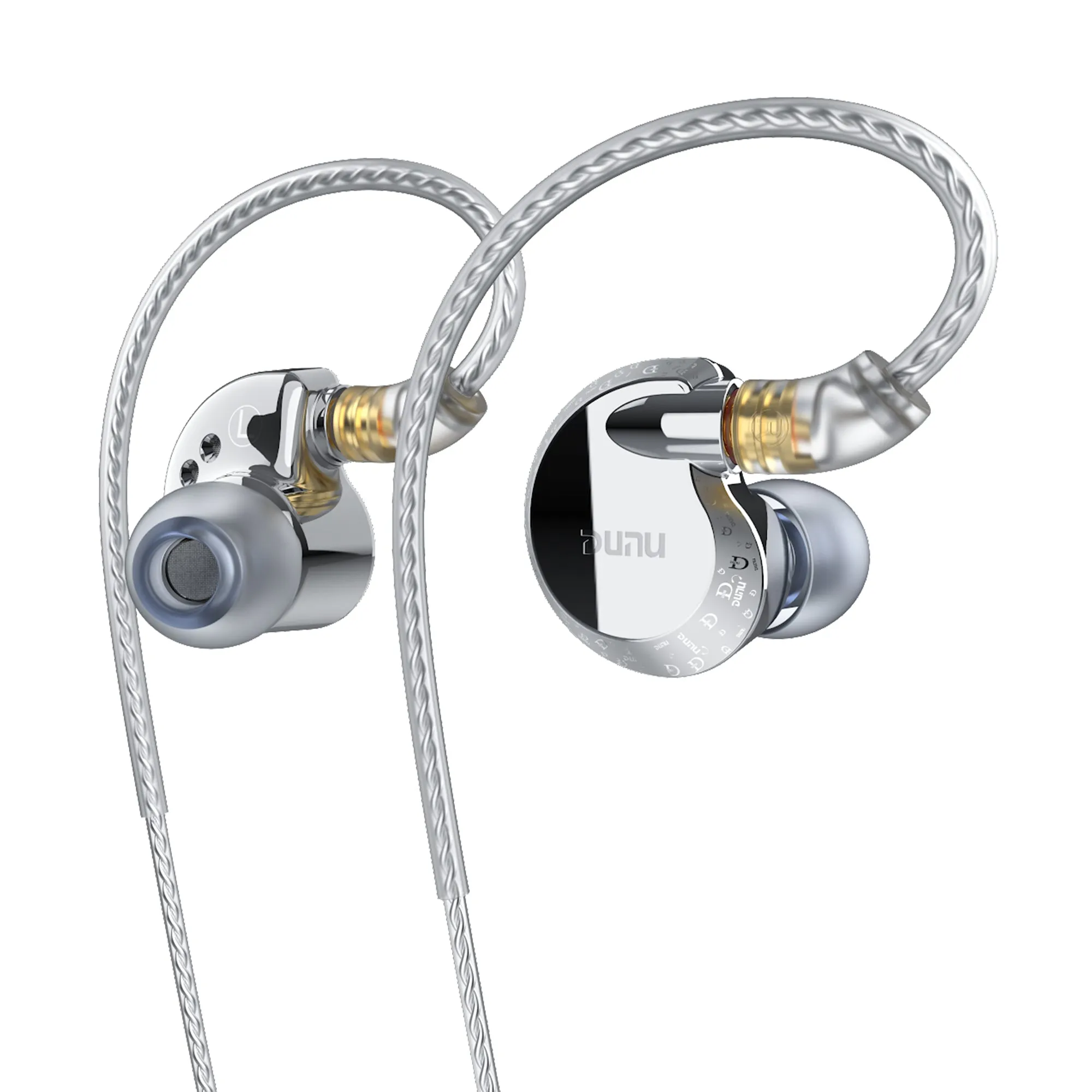 DUNU FALCON PRO Dynamic In-Ear Earphones