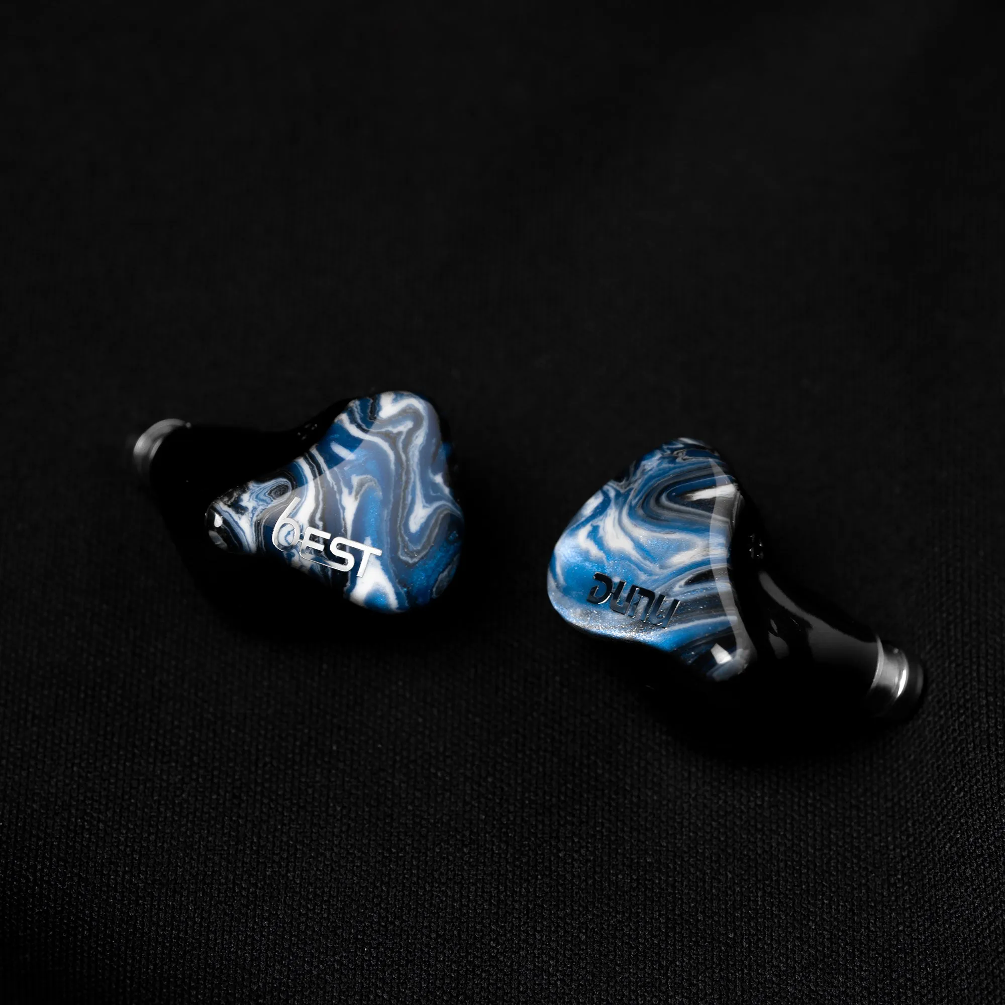 DUNU SA6 EST In-Ear Monitors