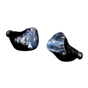 DUNU SA6 EST | Universal 8-Driver Hybrid IEMs