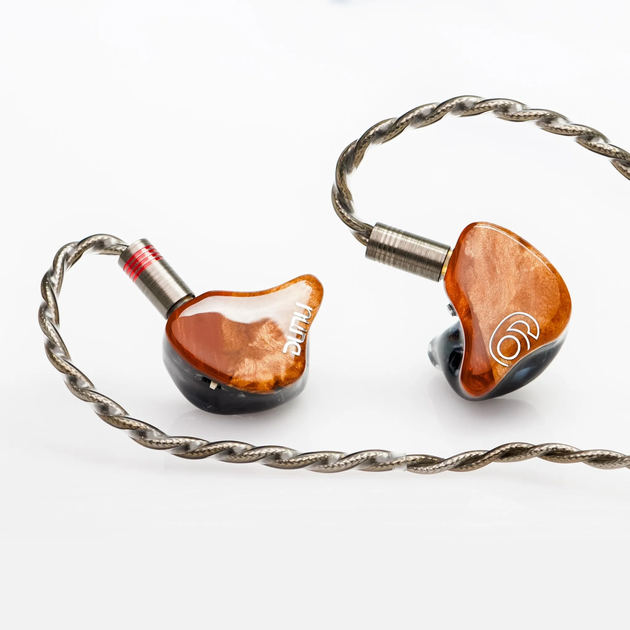 DUNU SA6 MK2 | Universal Balanced Armature IEMs