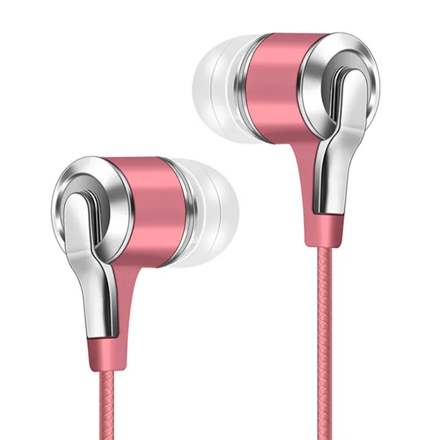 Earphones 3.5mm In-Ear