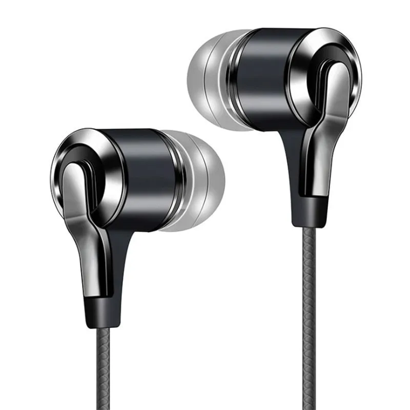 Earphones 3.5mm In-Ear