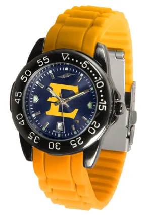 East Tennessee State FantomSport AC Men's Watch - AnoChrome