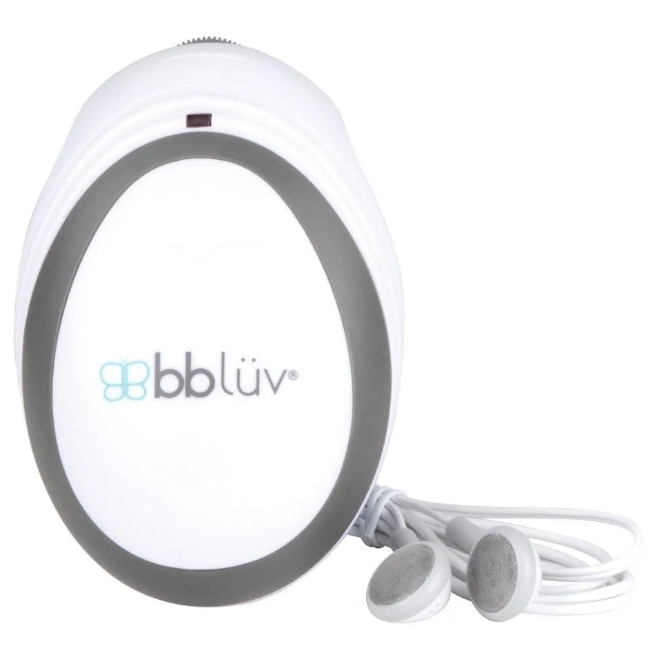 Echö-Wireless Fetal Doppler