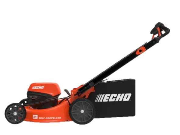 ECHO DLM-2100SPC2 56V Cordless Self-Propelled Mower