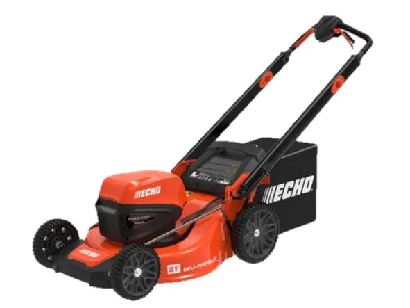 ECHO DLM-2100SPC2 56V Cordless Self-Propelled Mower