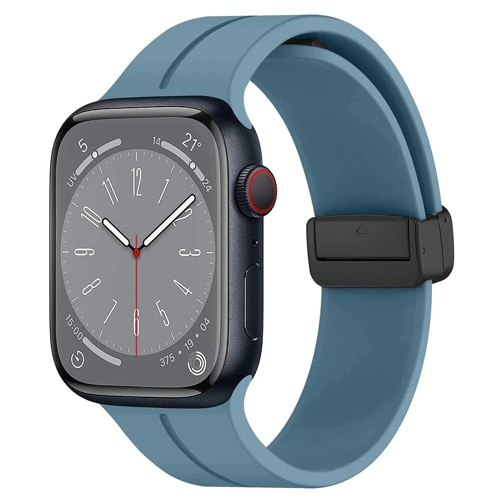 EchoMag Sport Apple Watch Strap