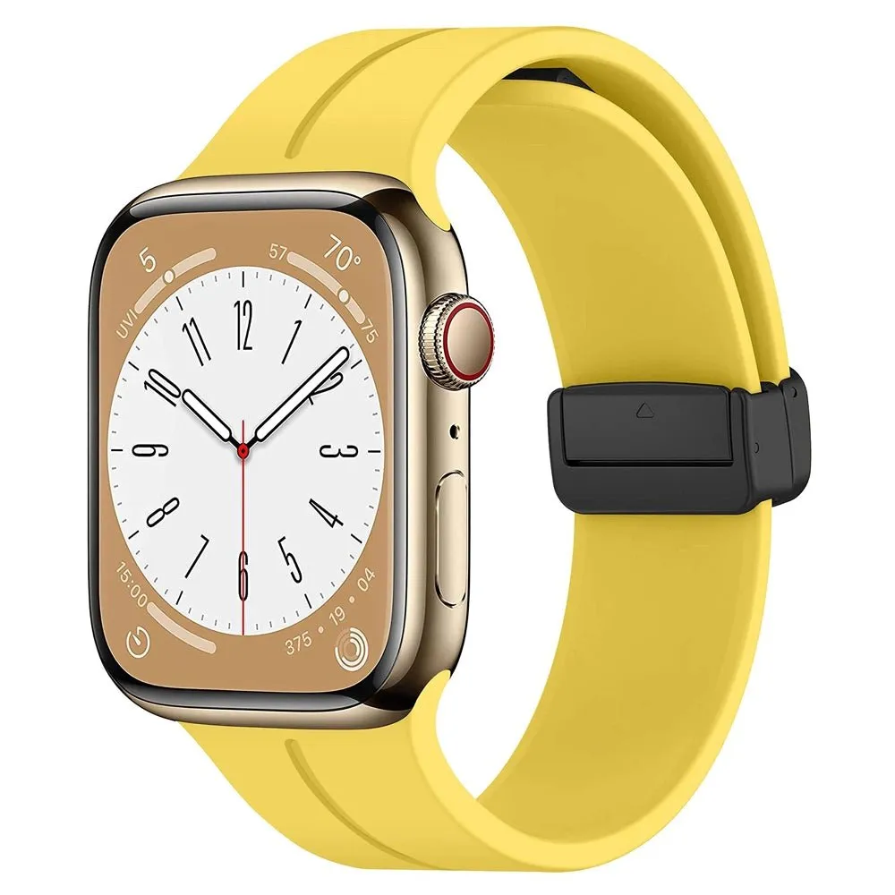 EchoMag Sport Apple Watch Strap