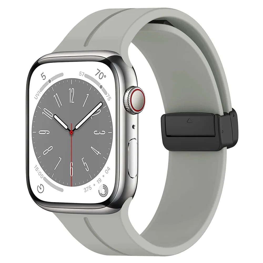 EchoMag Sport Apple Watch Strap