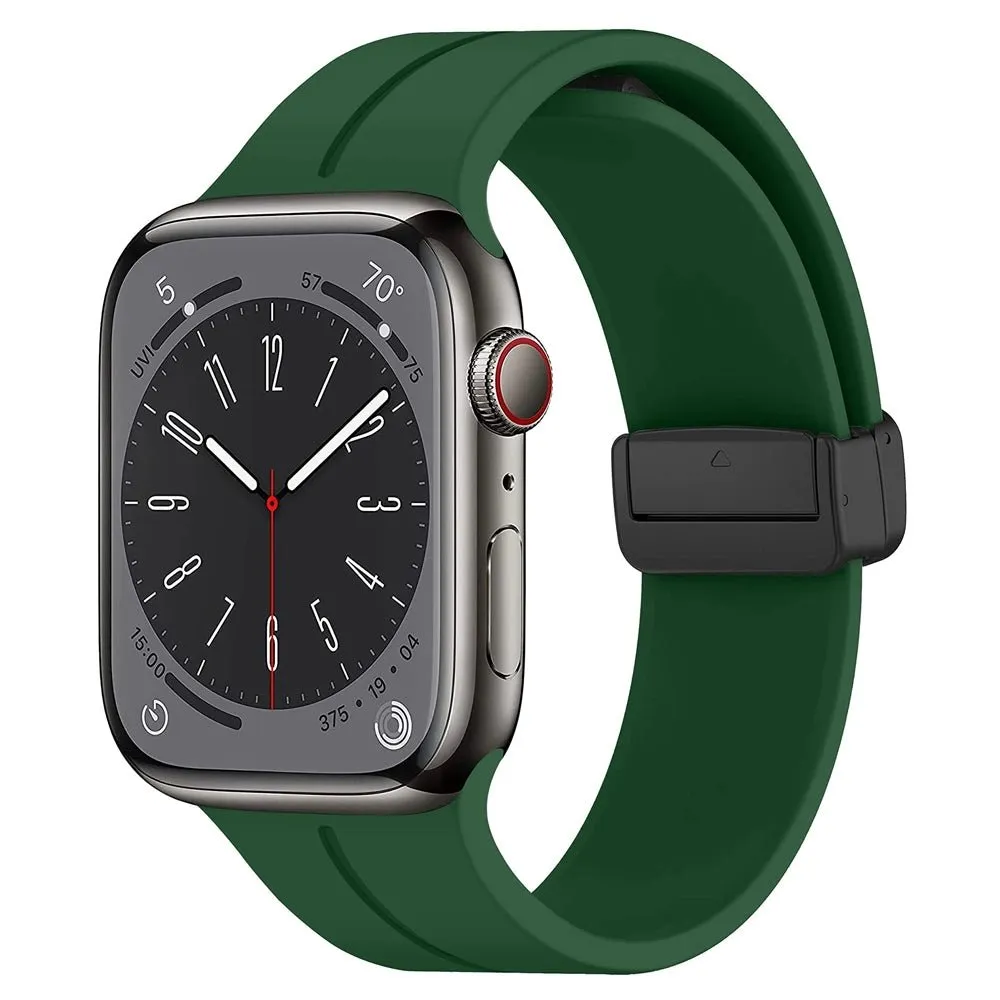 EchoMag Sport Apple Watch Strap