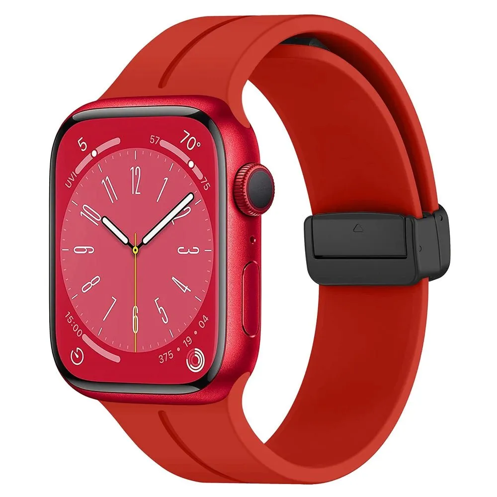 EchoMag Sport Apple Watch Strap