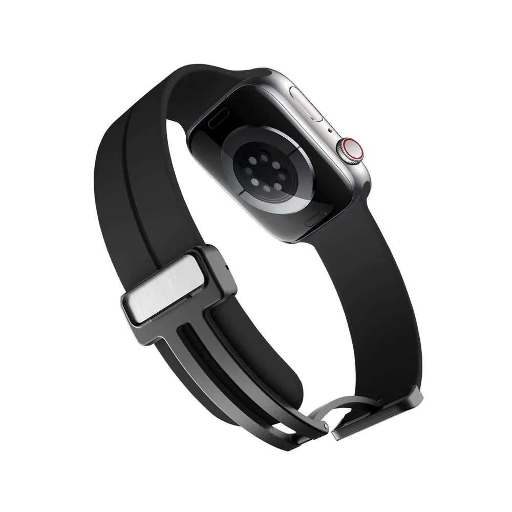 EchoMag Sport Apple Watch Strap