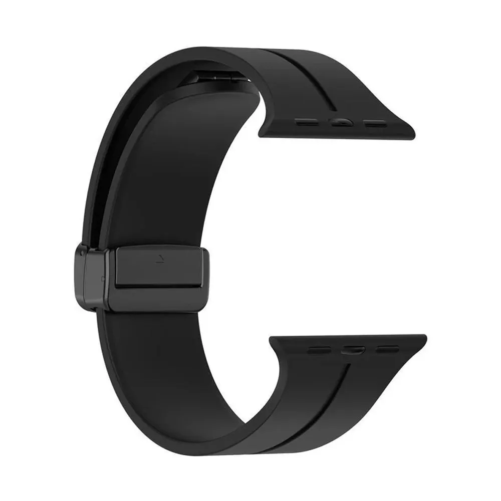 EchoMag Sport Apple Watch Strap