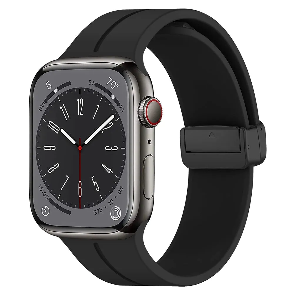 EchoMag Sport Apple Watch Strap