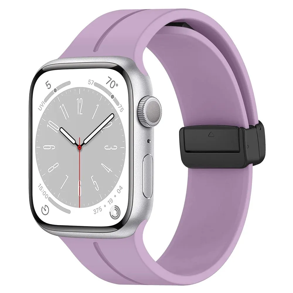 EchoMag Sport Apple Watch Strap