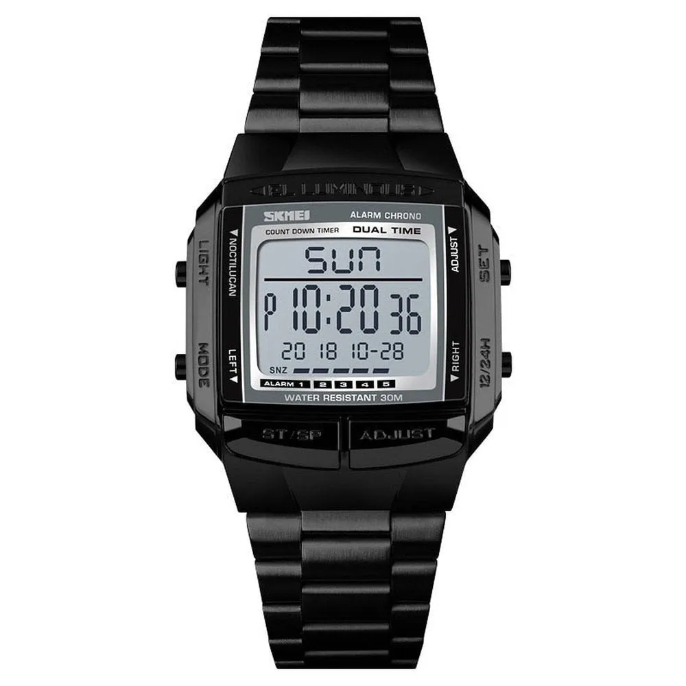 Electronic LED Digital Watch