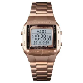 Electronic LED Digital Watch