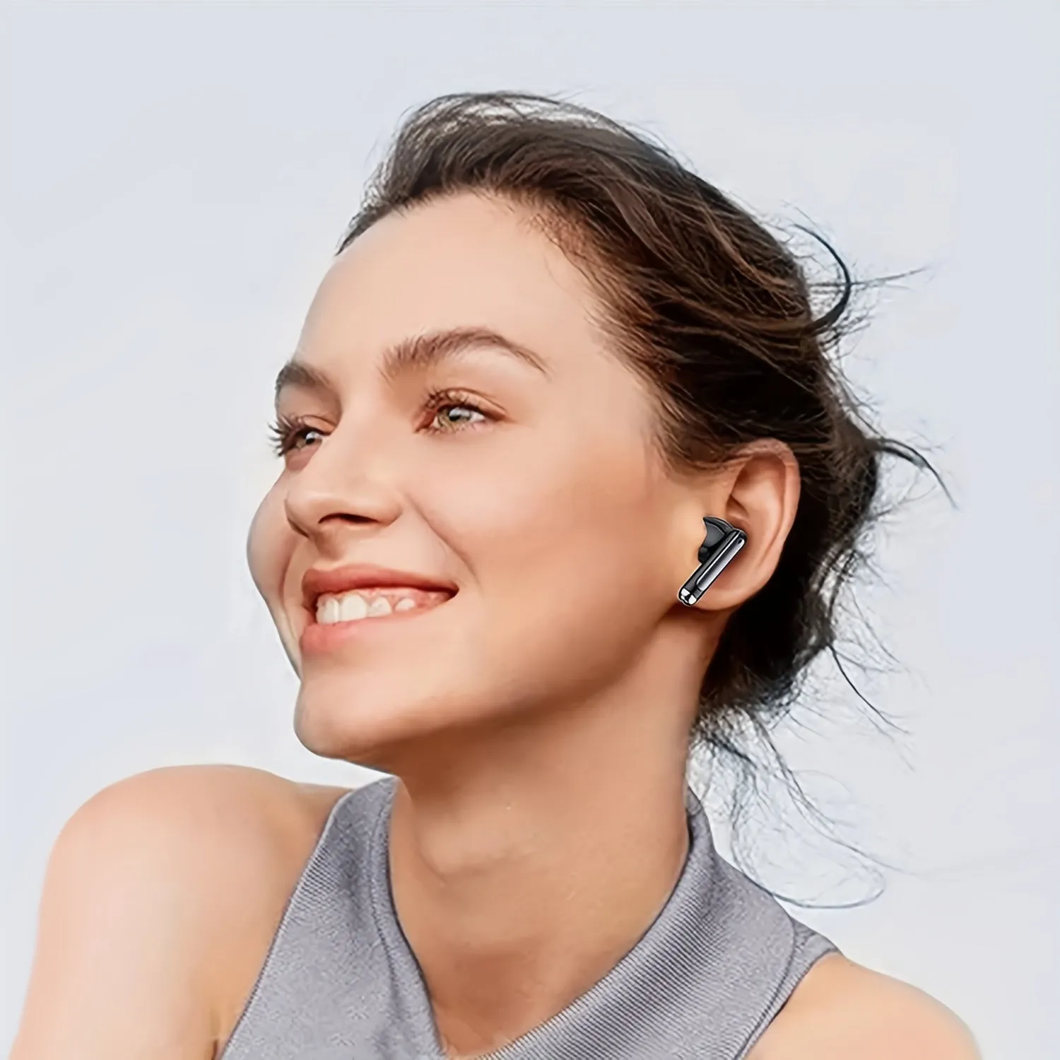 Experience Uninterrupted Sound Wireless Headphones with 5.3 Technology