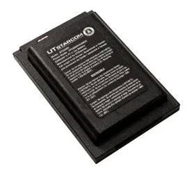 Extended Audiovox P4000 Cell Phone Battery