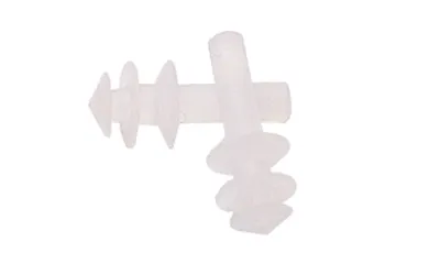 Eyeline Silicone Ear Plugs