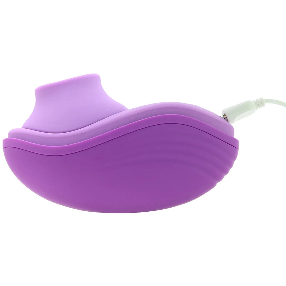 Fantasy For Her Silicone Fun Tongue Vibe