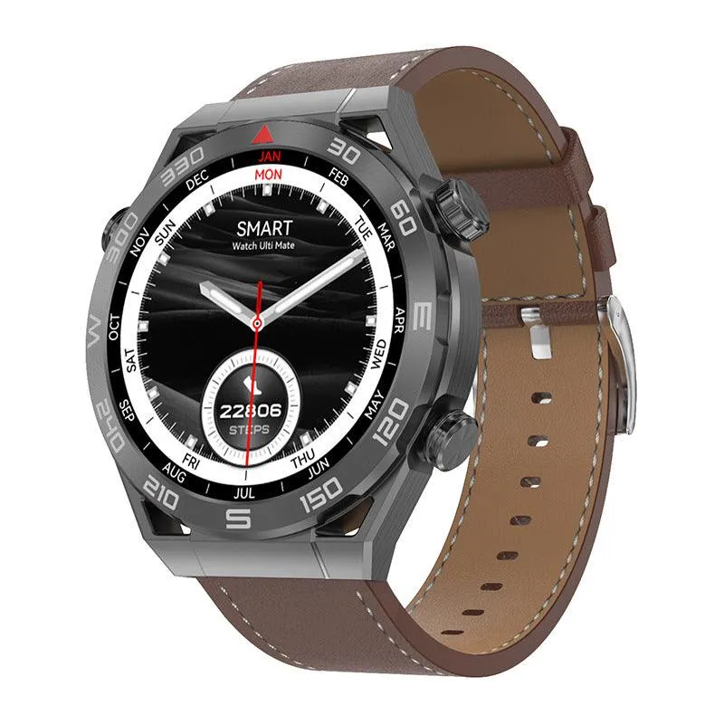 Fashion Smart Bracelet Sports Watch