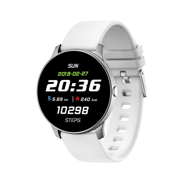 Fashion Sports Smart Watch for Women