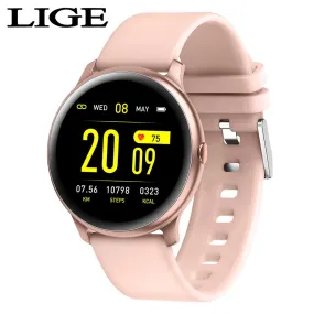 Fashion Sports Smart Watch for Women