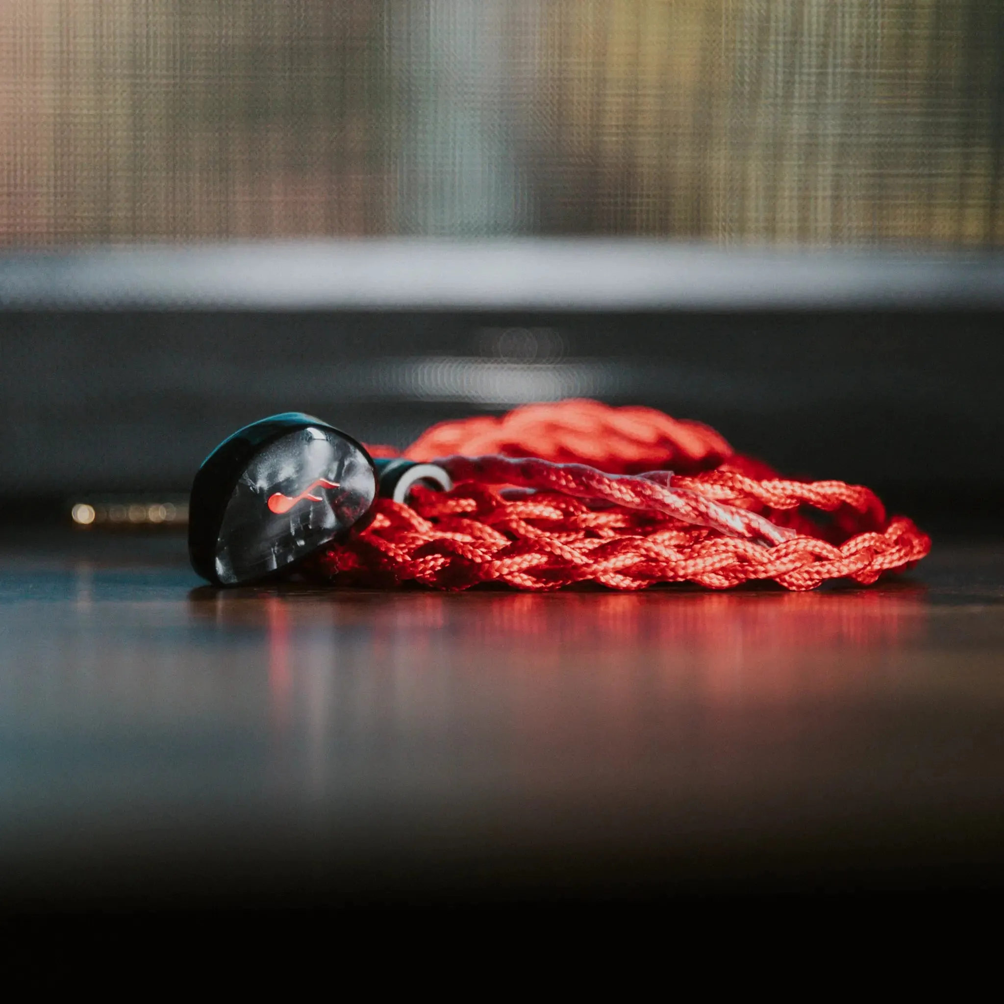 FATfrequency x HBB Deuce | Dynamic Universal IEMs