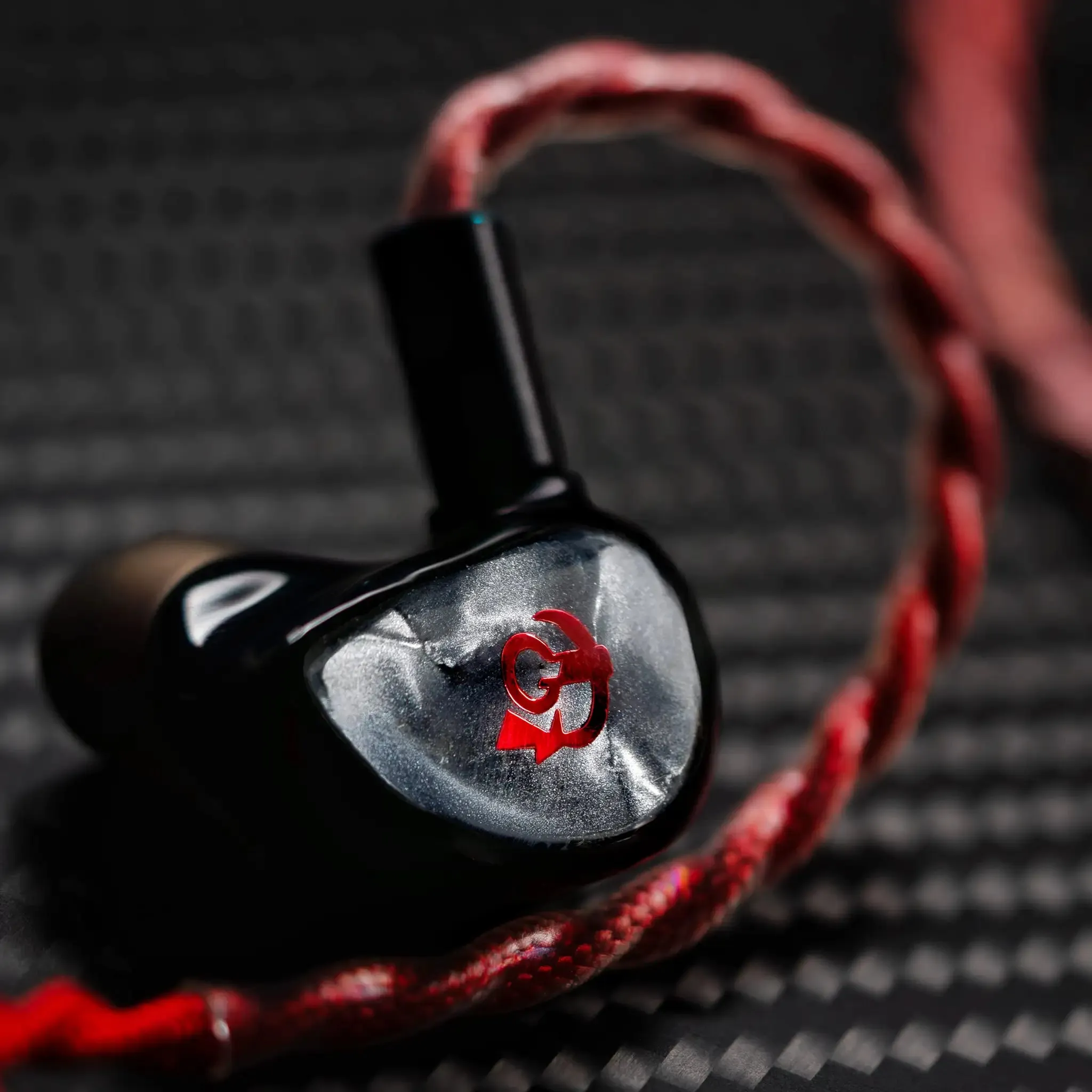 FATfrequency x HBB Deuce | Dynamic Universal IEMs