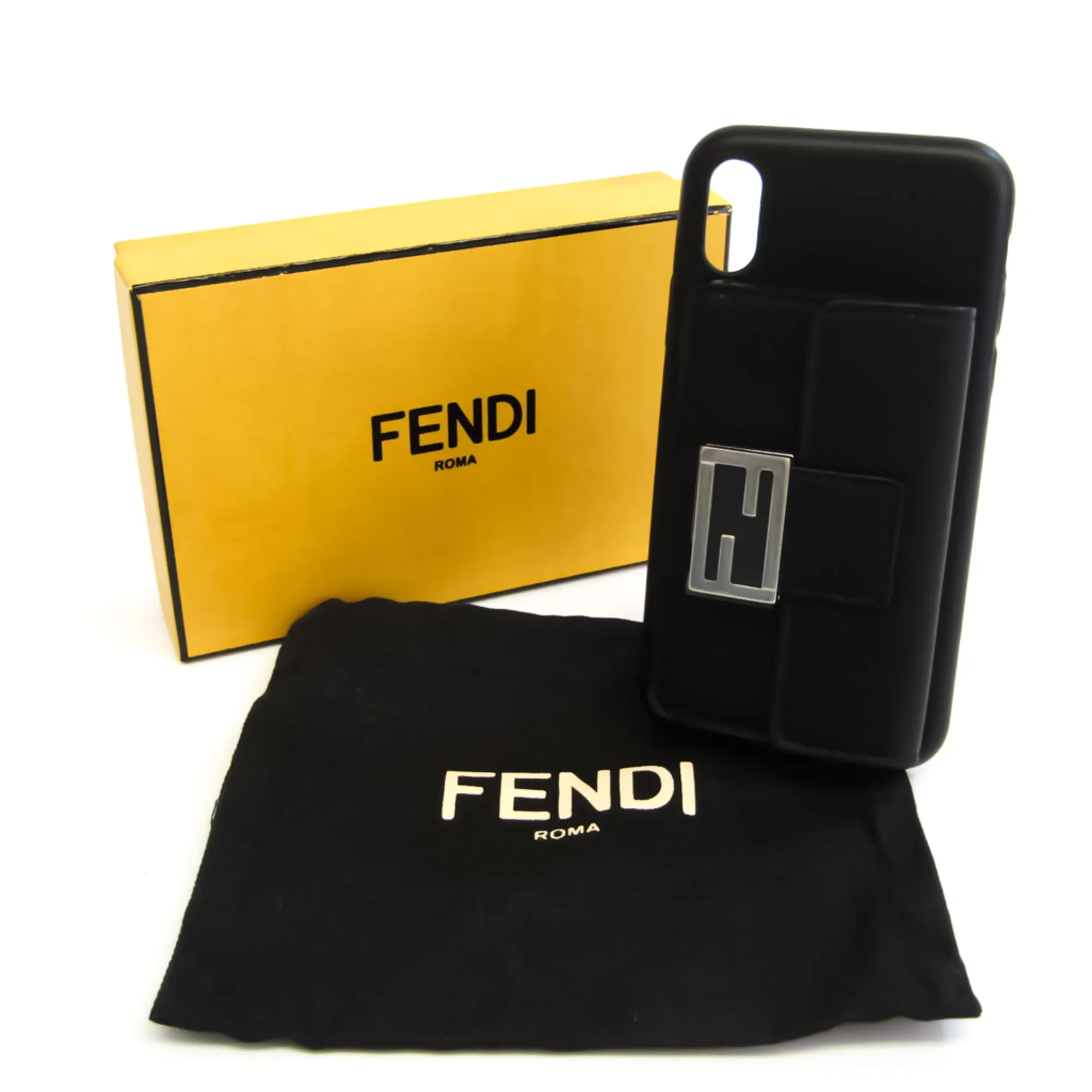 Fendi Rugged case