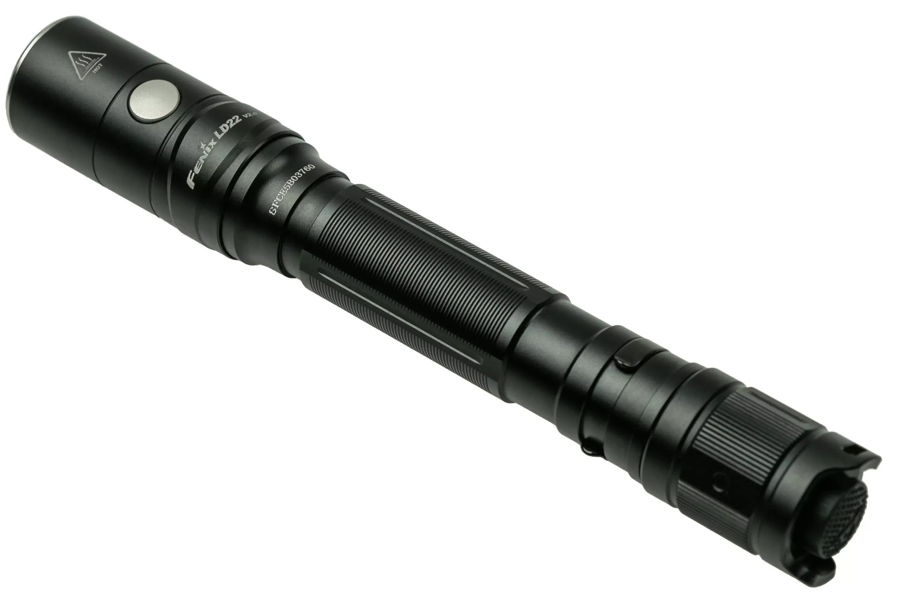 Fenix LD22 V2 Torch 2*AA