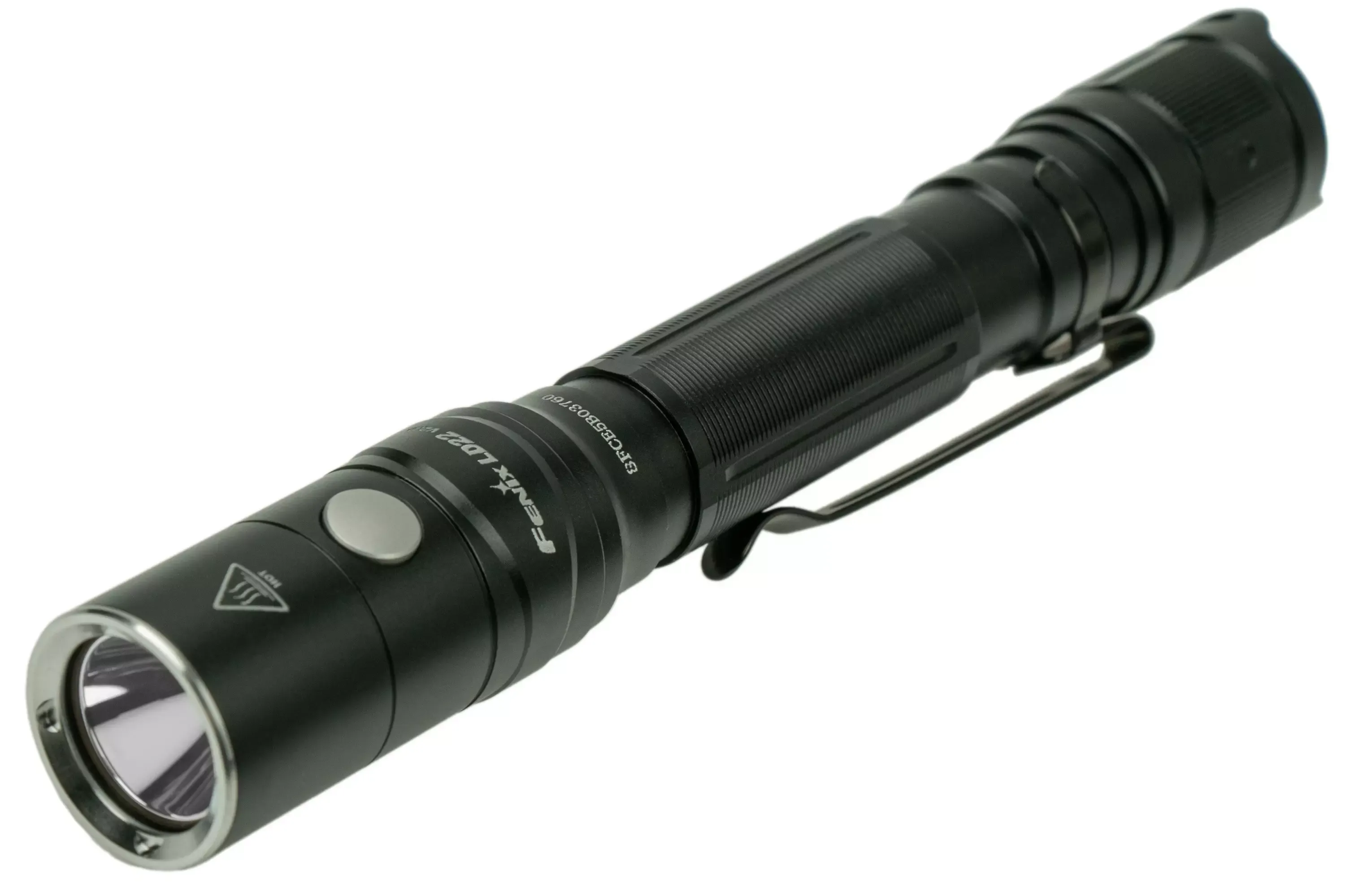 Fenix LD22 V2 Torch 2*AA