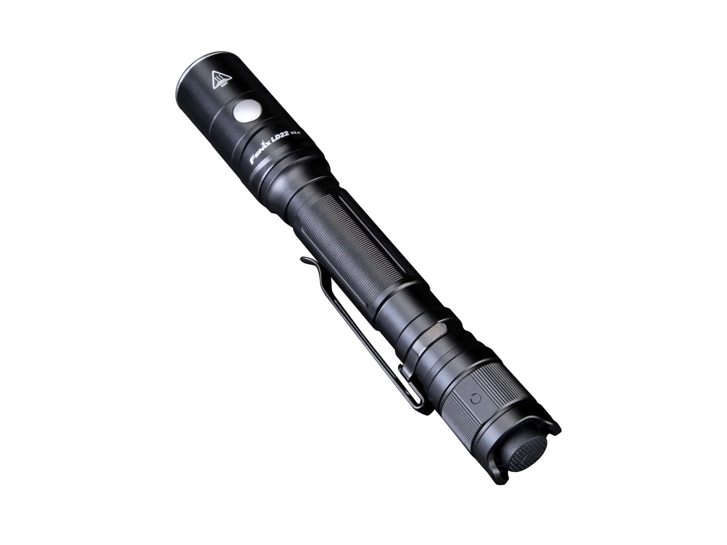 Fenix LD22 V2 Torch 2*AA