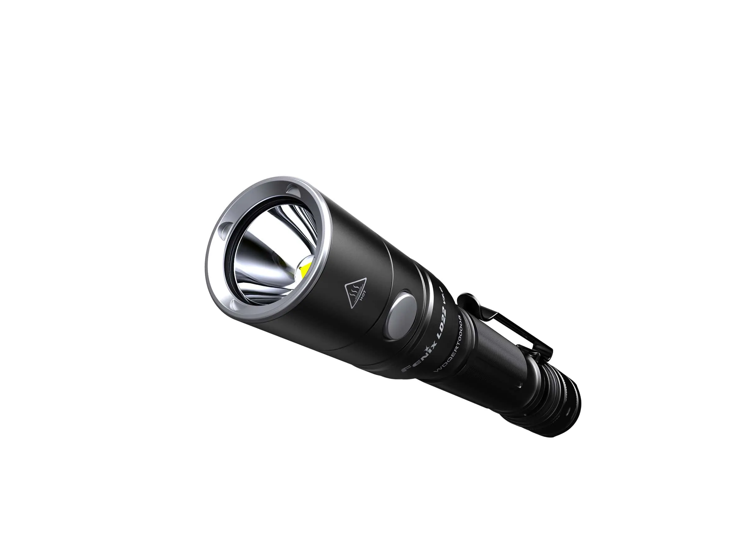 Fenix LD22 V2 Torch 2*AA