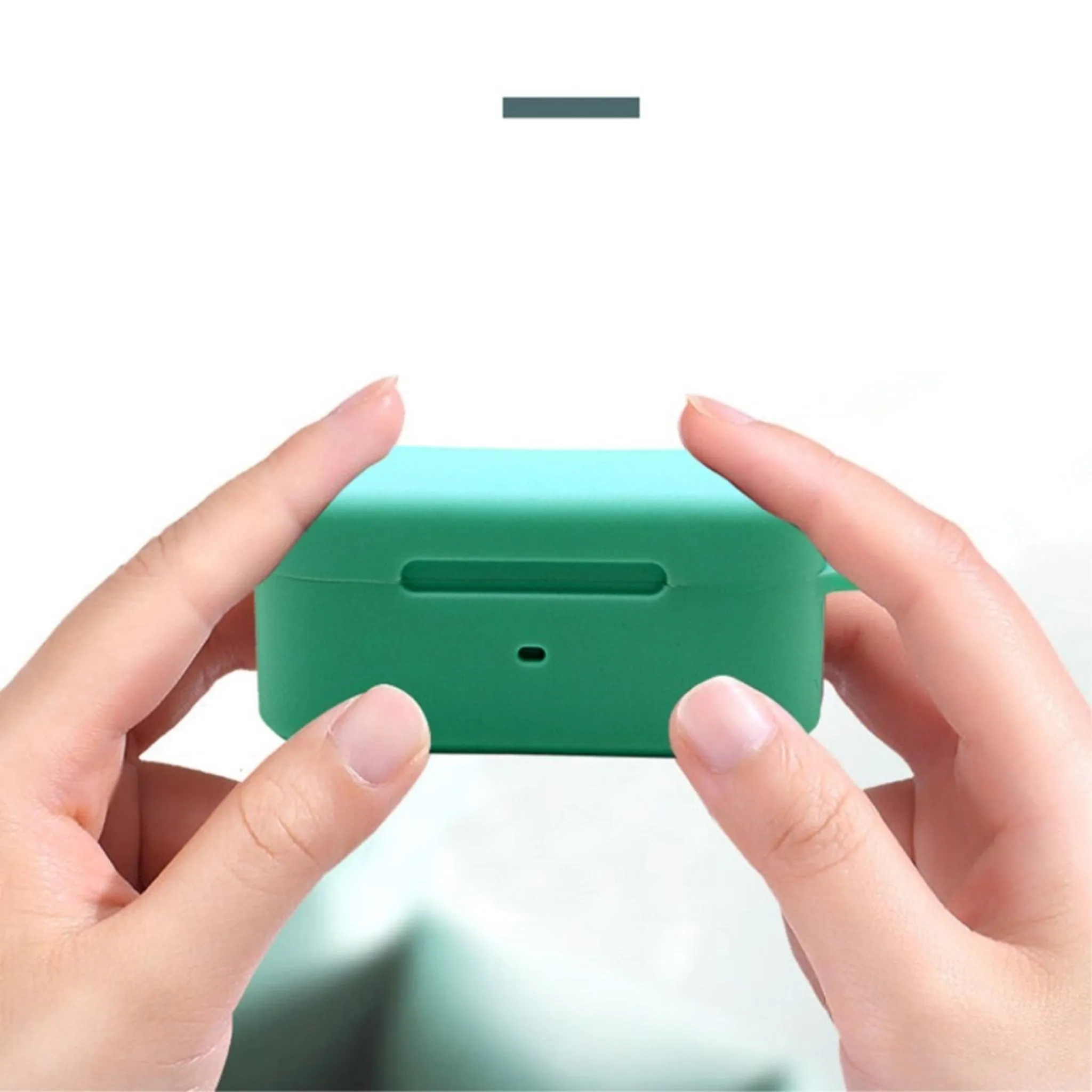 FIIL T1 Lite silicone case - Green