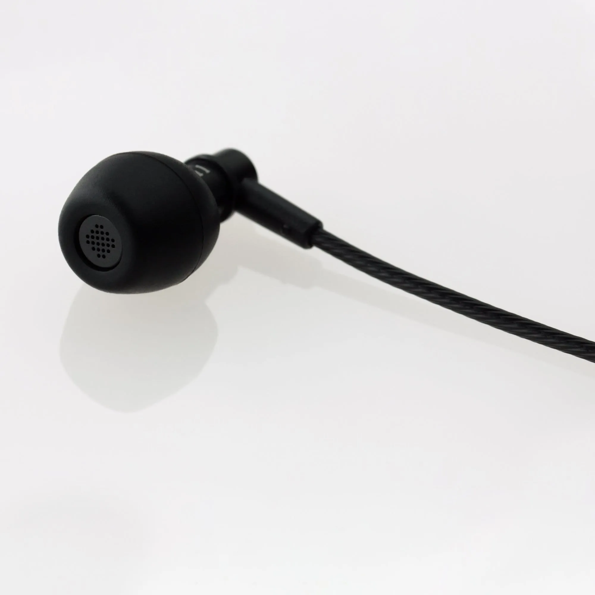 Final Audio F3100 Balanced Armature Small Earphone - DEMO UNIT