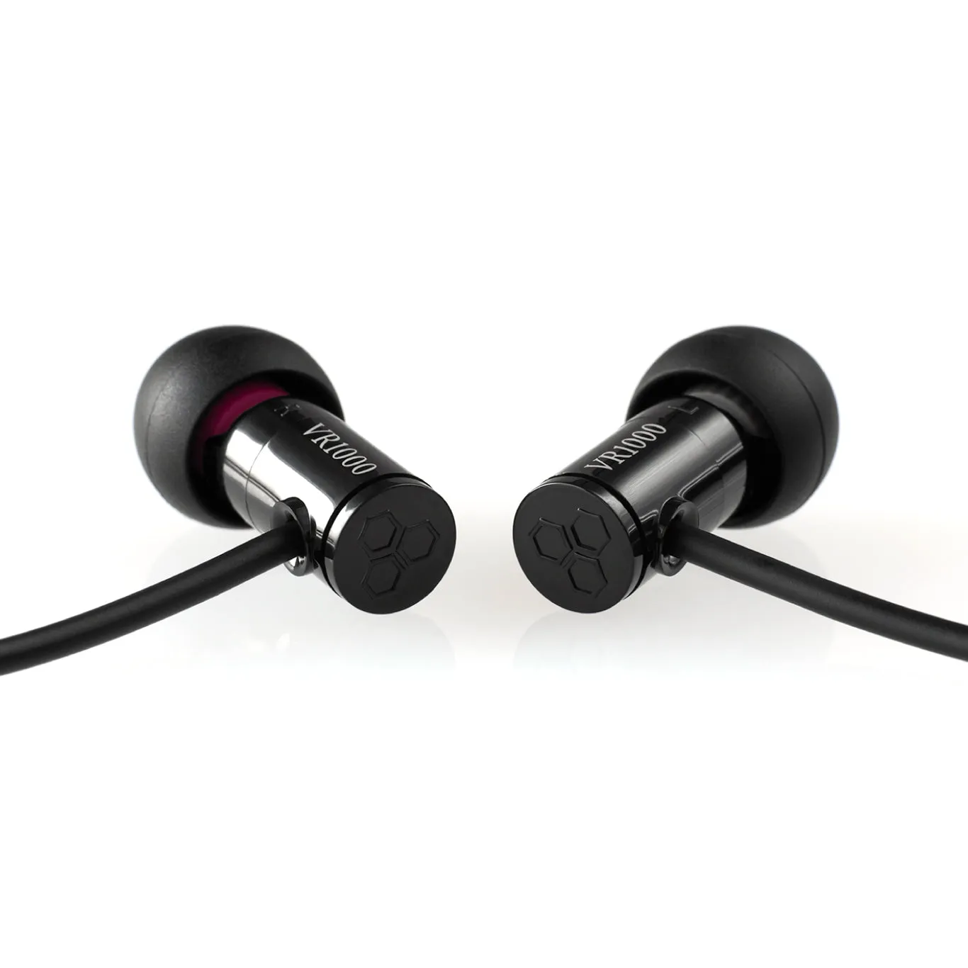 Final Audio VR1000 Earphones for Oculus Quest 1