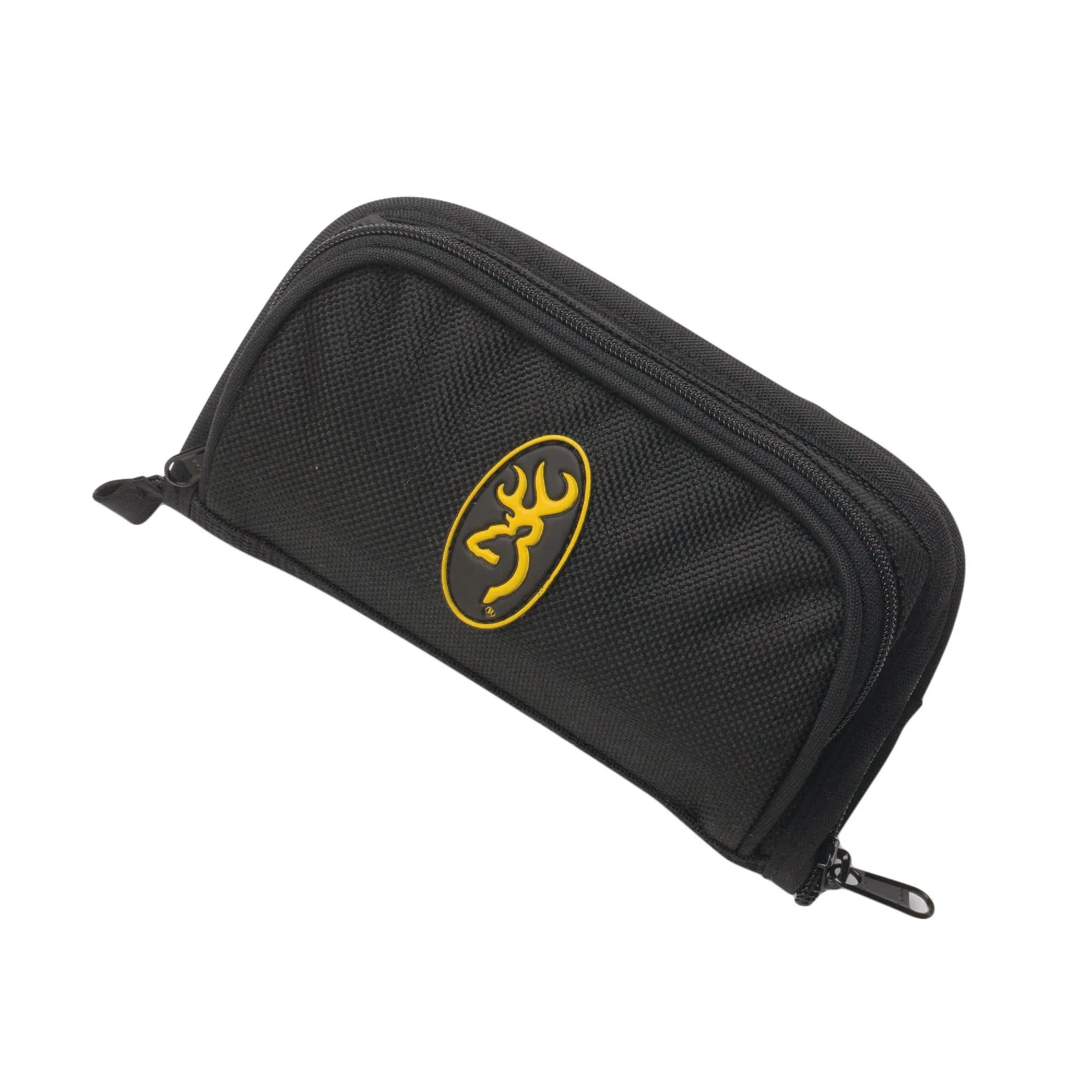 Flex Foam Choke Tube Case, Zippered Black