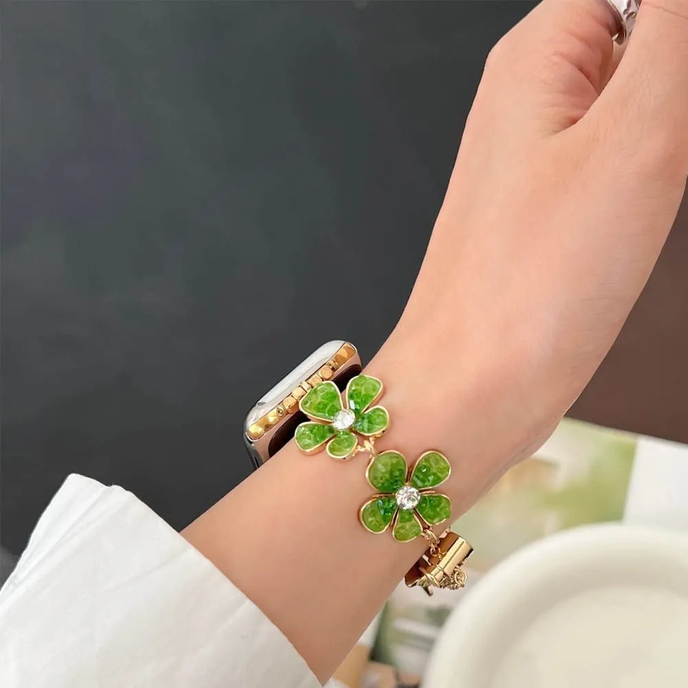 FloraBella Apple Watch Strap