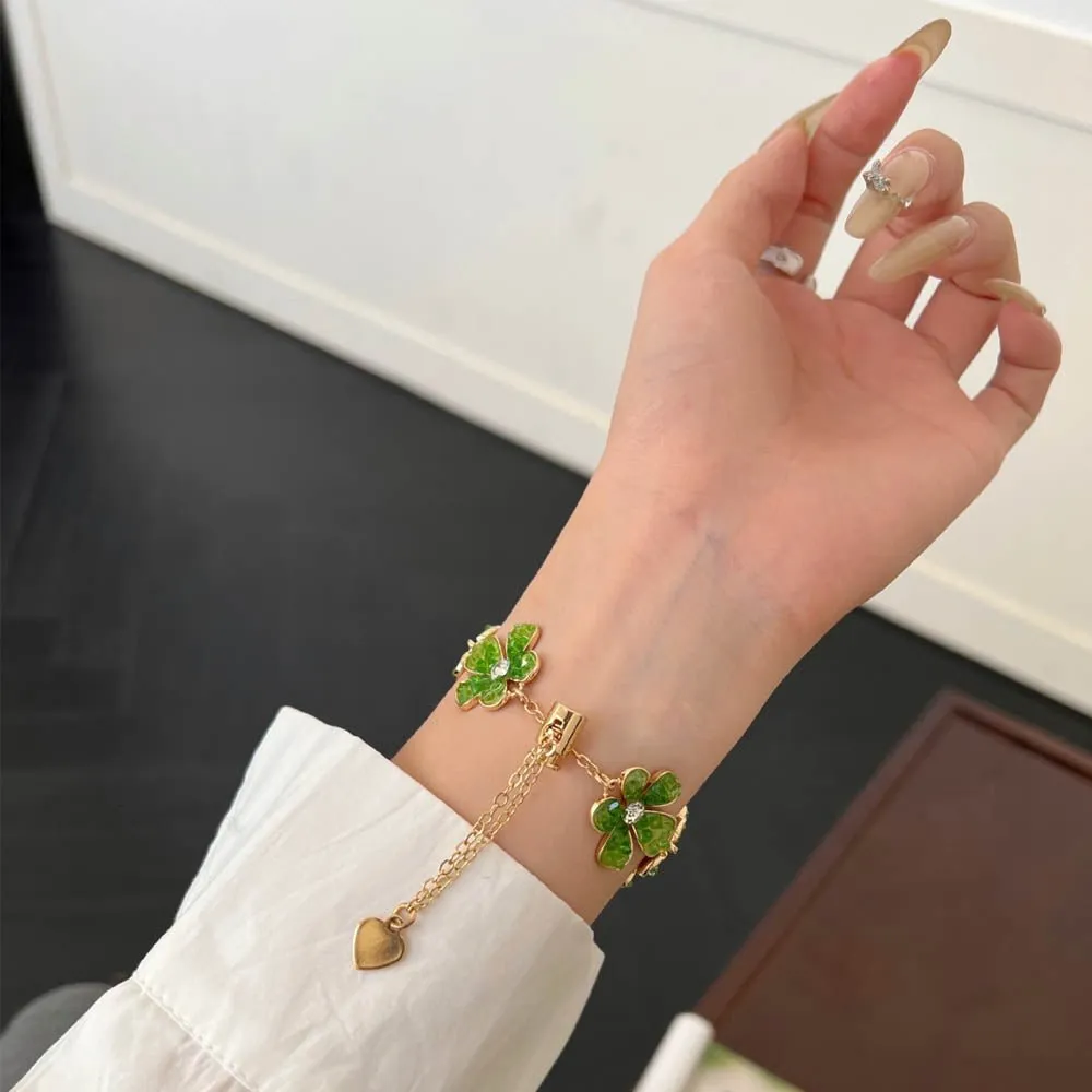 FloraBella Apple Watch Strap