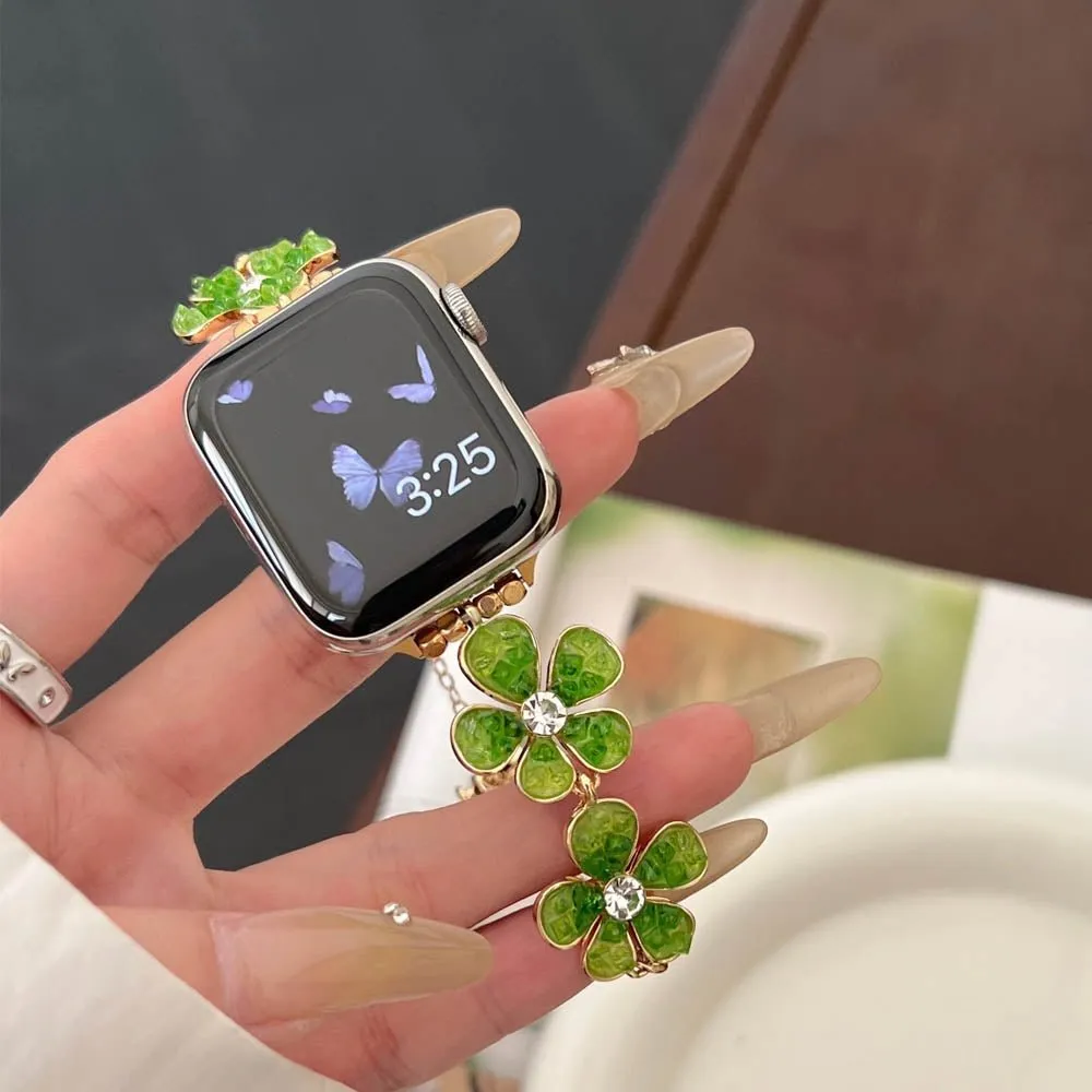 FloraBella Apple Watch Strap